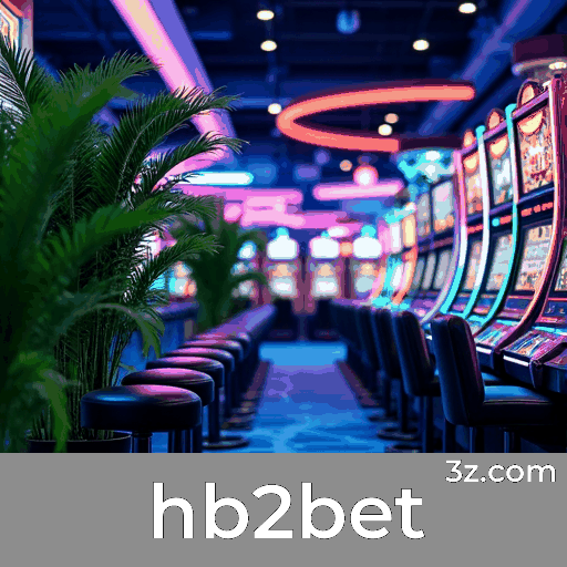 hb2bet: Seu Cassino Online Confiável e Seguro