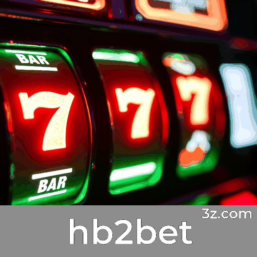 hb2bet: Seu Cassino Online Confiável e Seguro