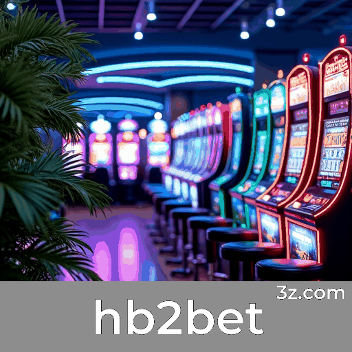 hb2bet Bônus por convite hb2bet