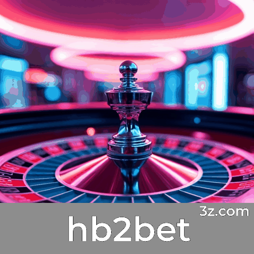 hb2bet: Seu Cassino Online Confiável e Seguro