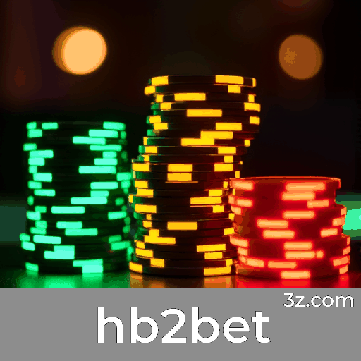 hb2bet: Seu Cassino Online Confiável e Seguro