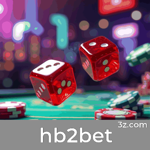 hb2bet: Experiências Luxuosas e Emocionantes em Jogos de Cassino