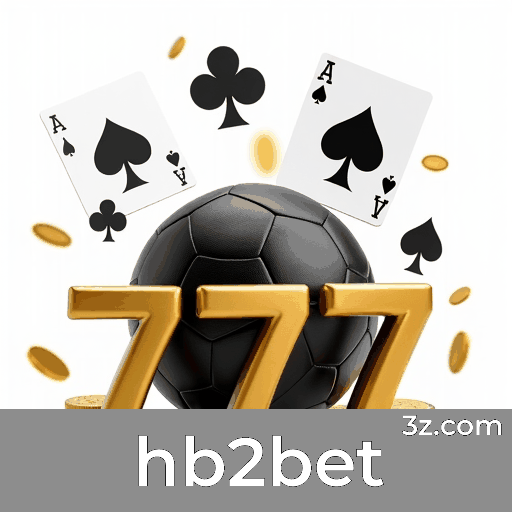 hb2bet: Seu Cassino Online Confiável e Seguro