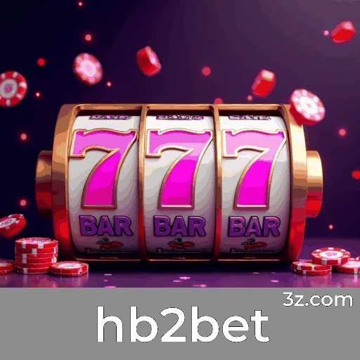 hb2bet: Seu Cassino Online Confiável e Seguro