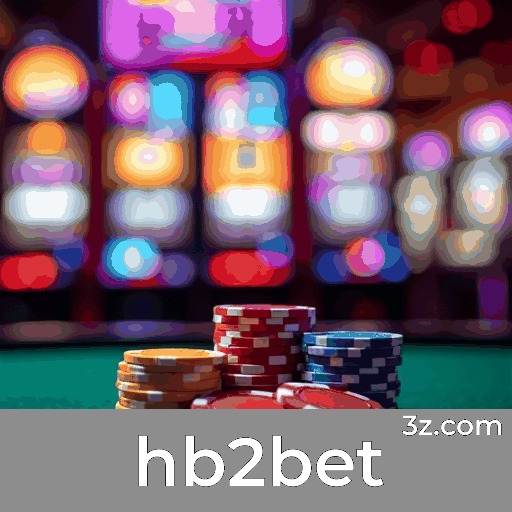 Tecnologia Inovadora com hb2bet: Design Responsivo Avançado