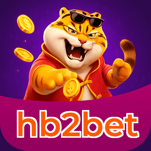 hb2bet logo