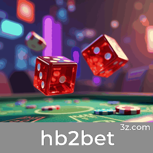 hb2bet: Seu Cassino Online Confiável e Seguro